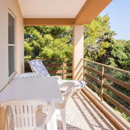 Fronte Mare_chessa Vardeu شقة أروسييْ